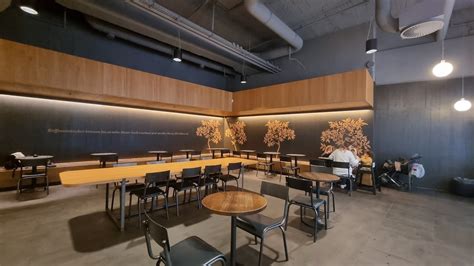 Starbucks Freiburg im Breisgau Kaiser.